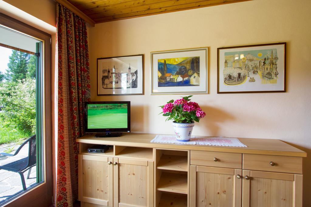 Chalet Josi Leutasch Cameră foto