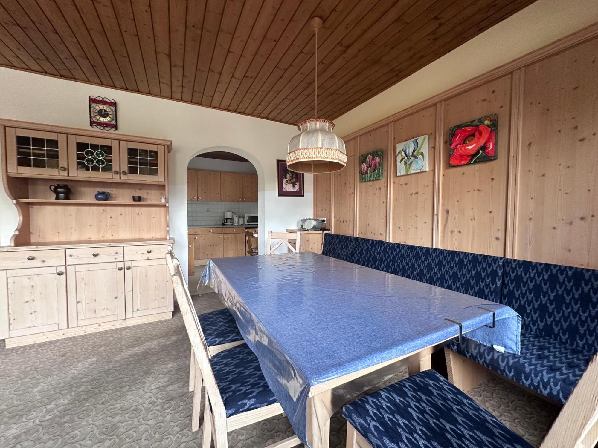 Chalet Josi Leutasch Exterior foto