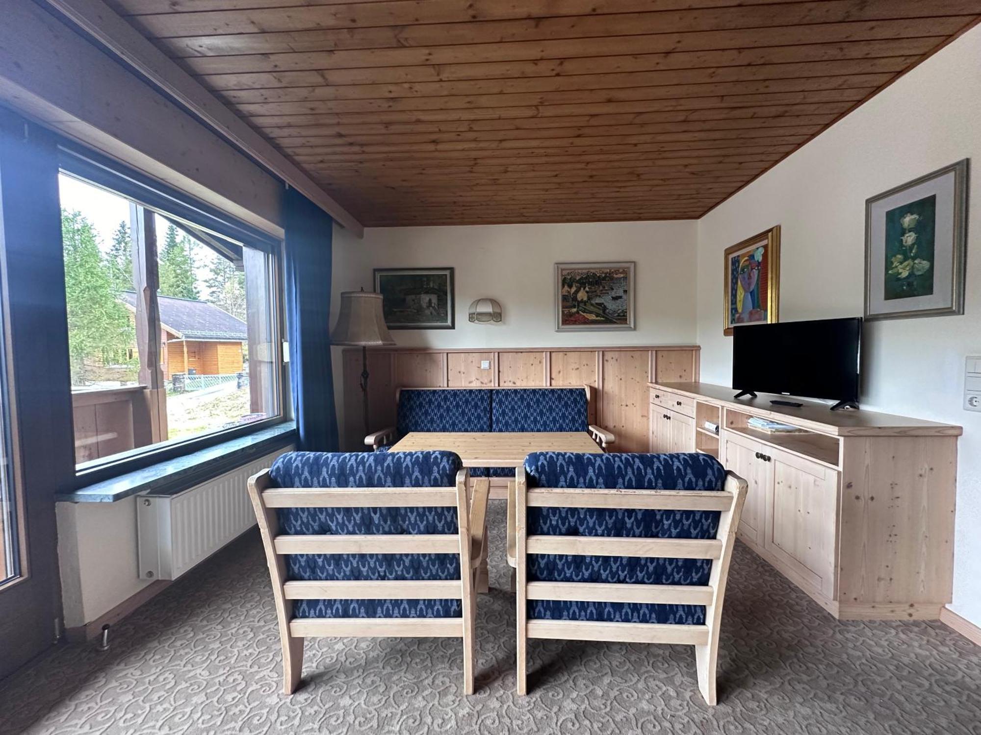 Chalet Josi Leutasch Exterior foto