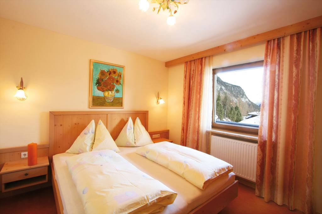 Chalet Josi Leutasch Cameră foto
